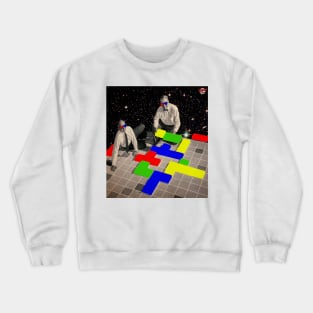 Construction set Crewneck Sweatshirt